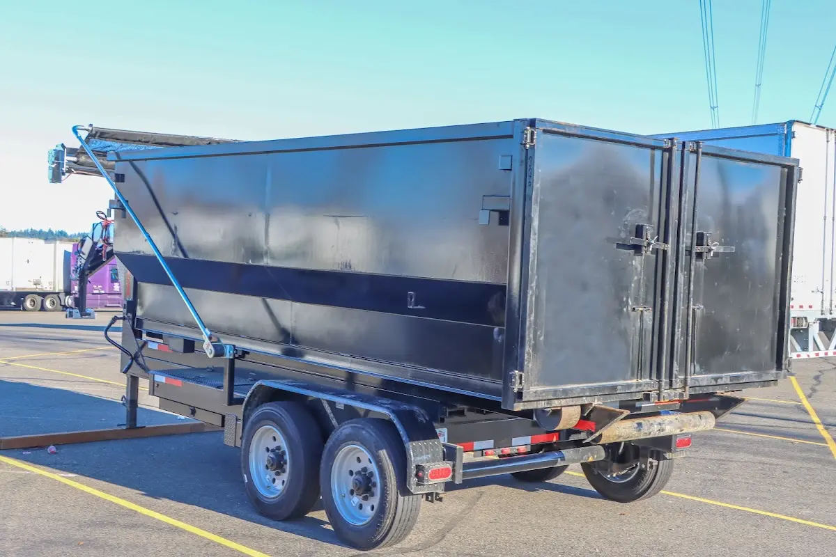 Dumpster Rental services in Orono, ME